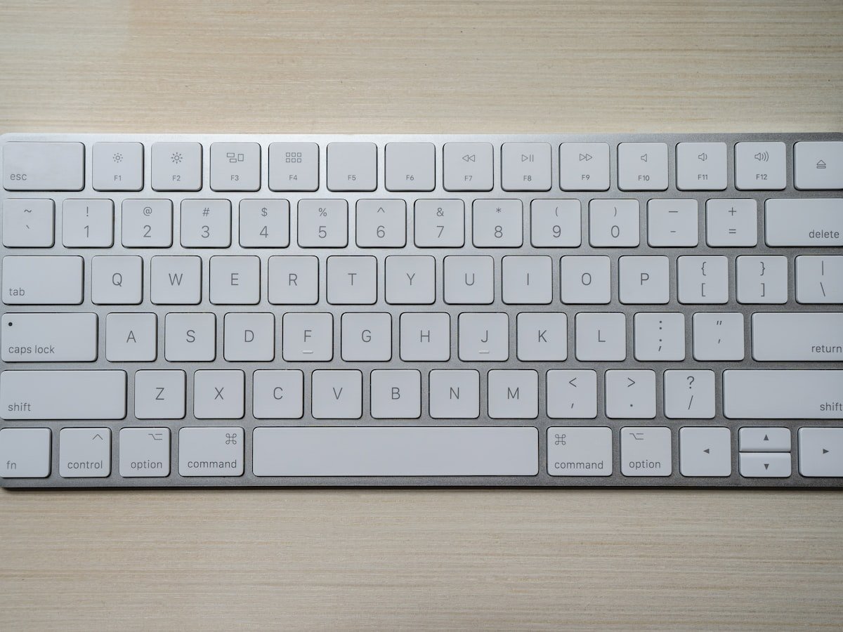 Clavier Mecanique Pro