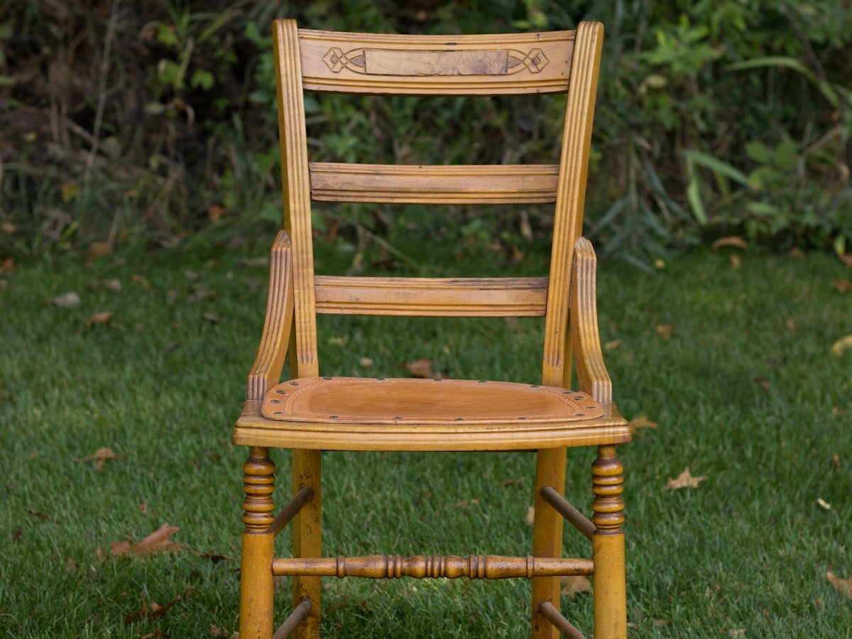 Fauteuil de Direction