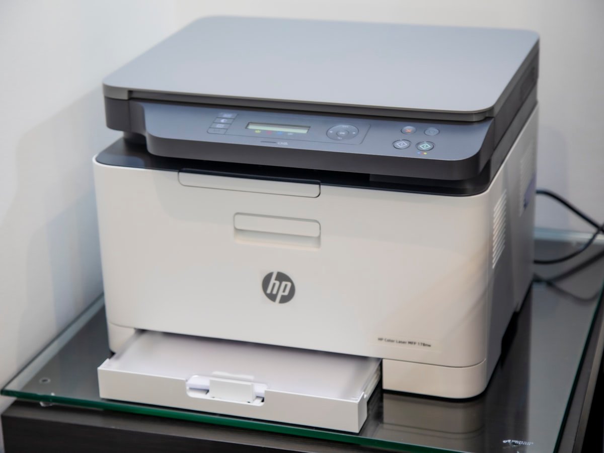 Imprimante Multifonction A3